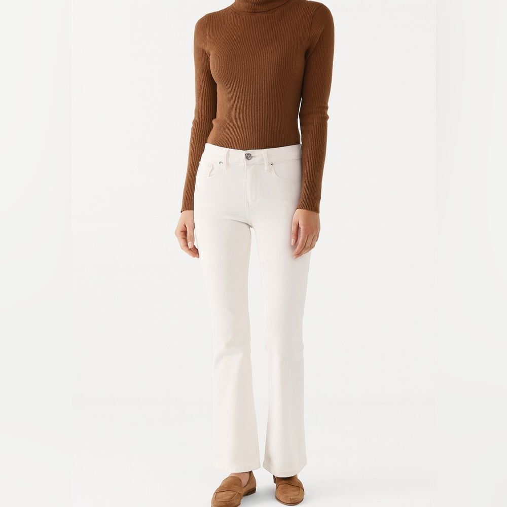 rag & bone Elephant Bell Jeans